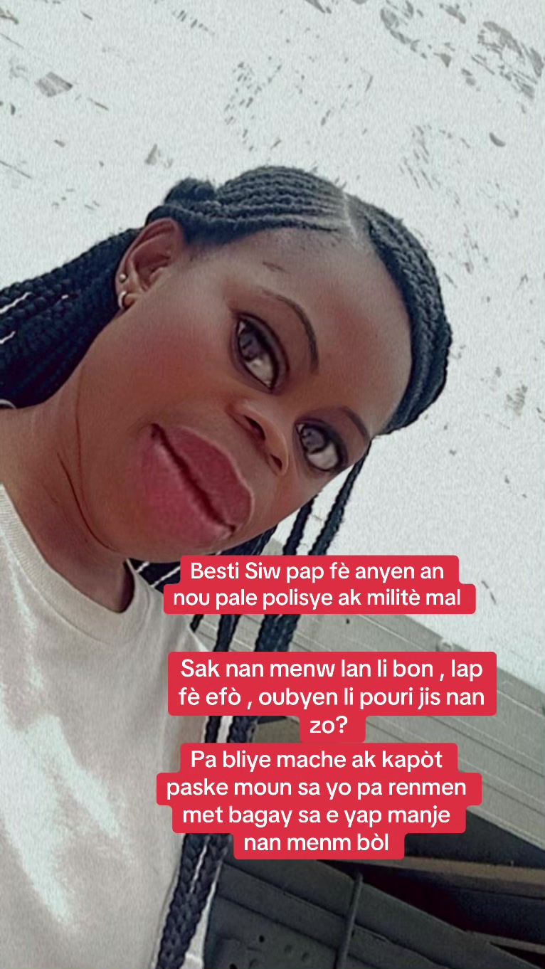 @Simona sirelya pas&egrave;d kap&ograve;t