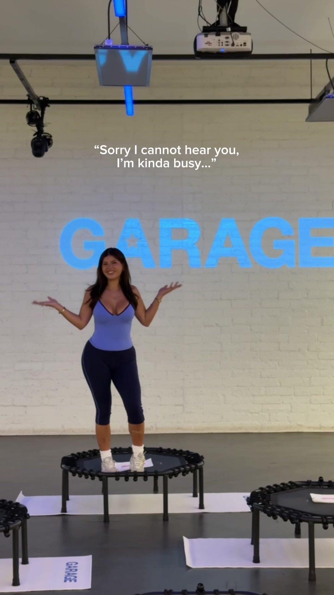 @Garage Clothing