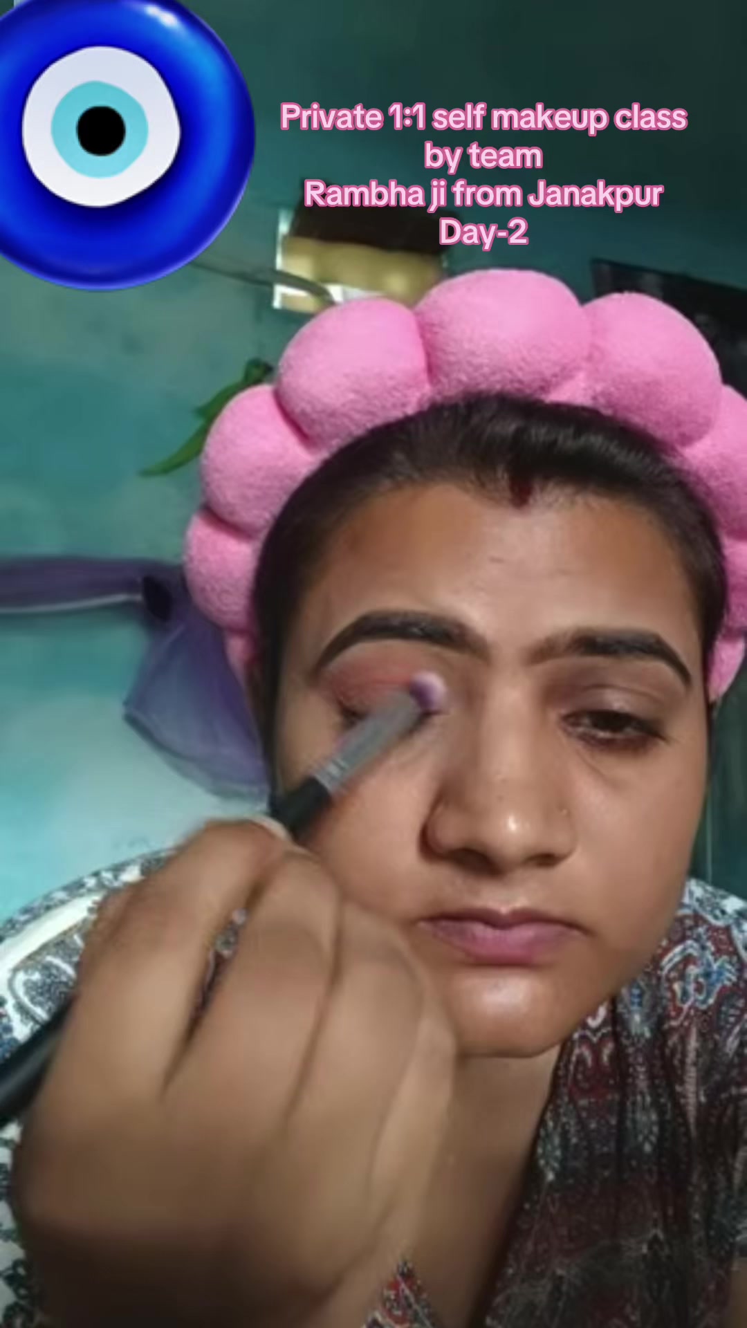 @CHHAYAMAKEUPSTUDIO