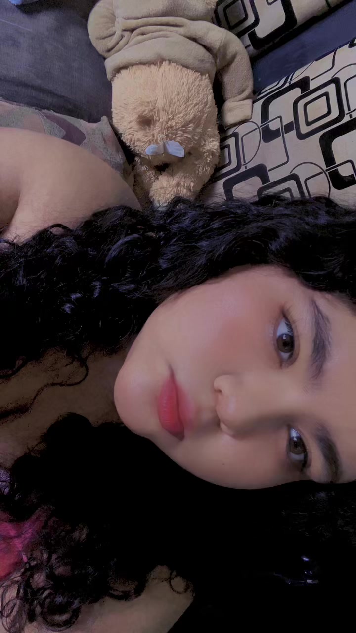 @Kary Ramos 🦗❤️