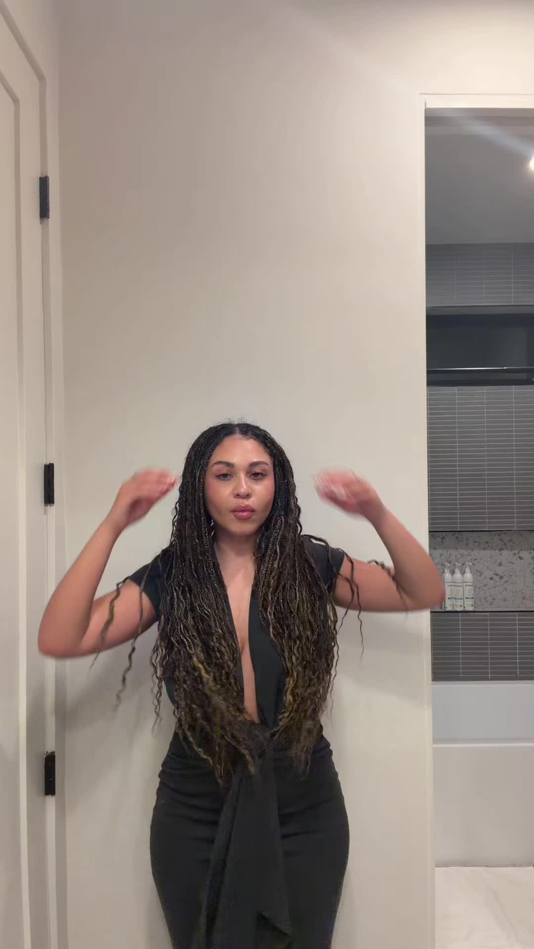 @chantaymorris