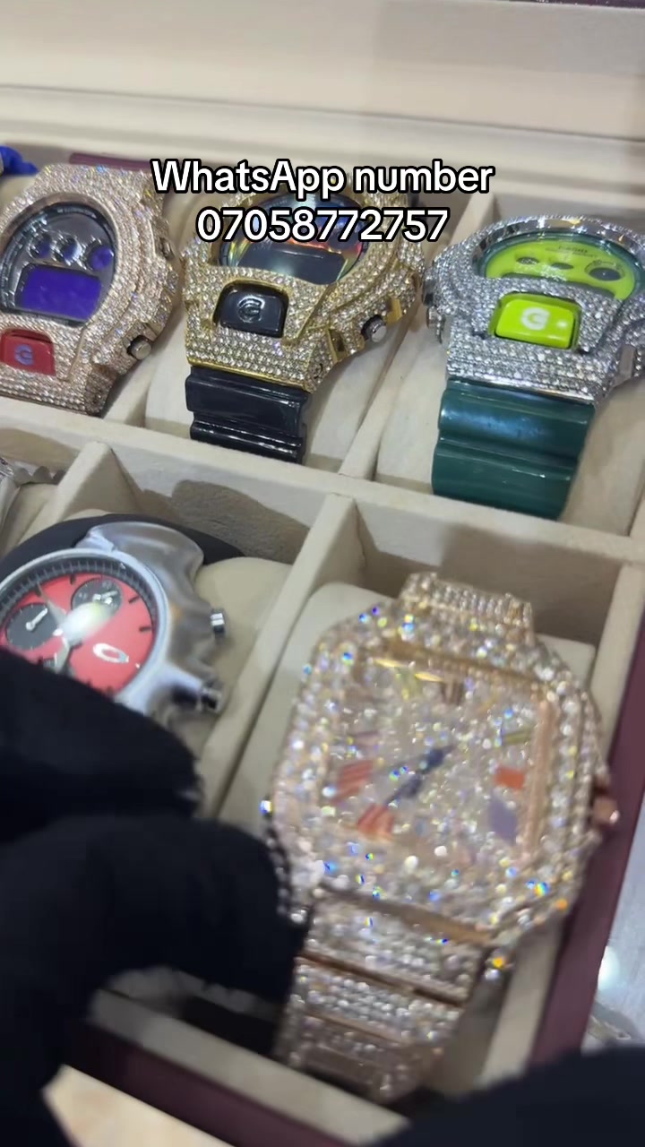 @Adenike Empire
