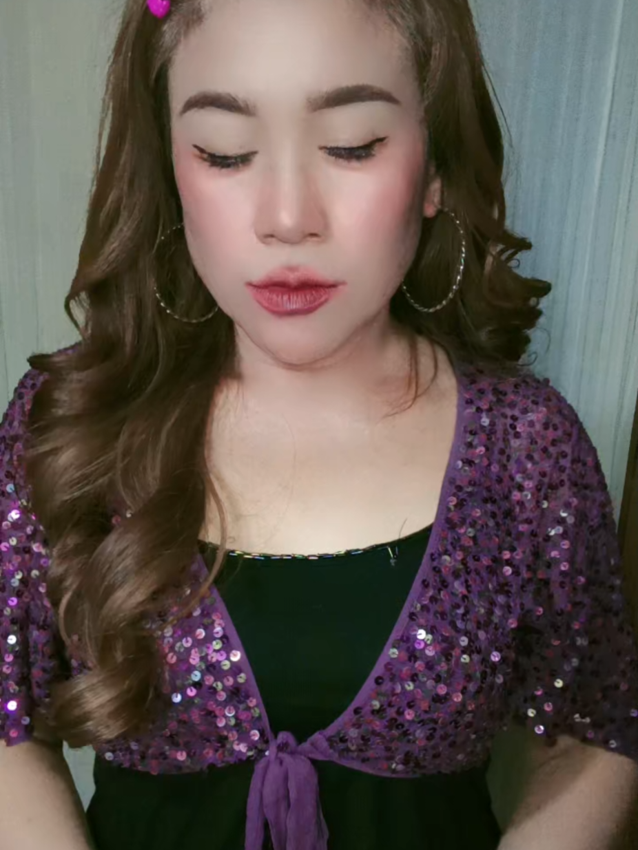 @Tita amanda