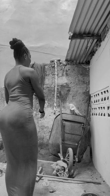 @Anna terminus des fesses plats