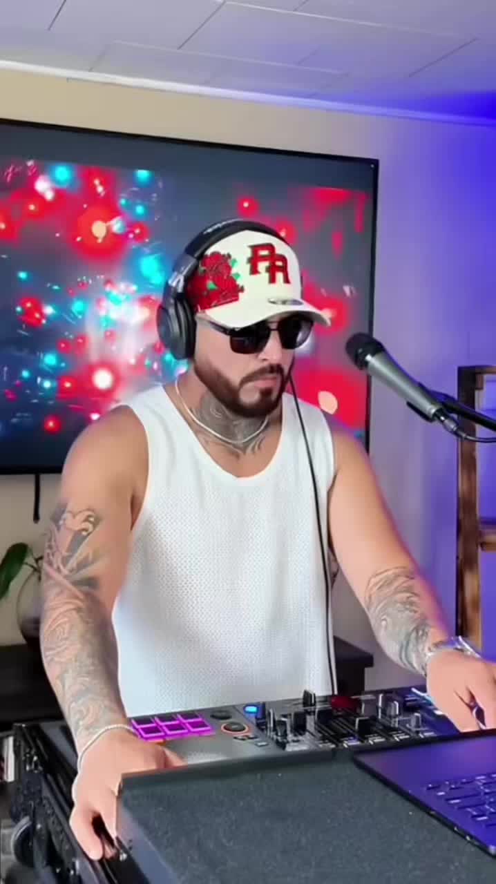 @Dj Joker