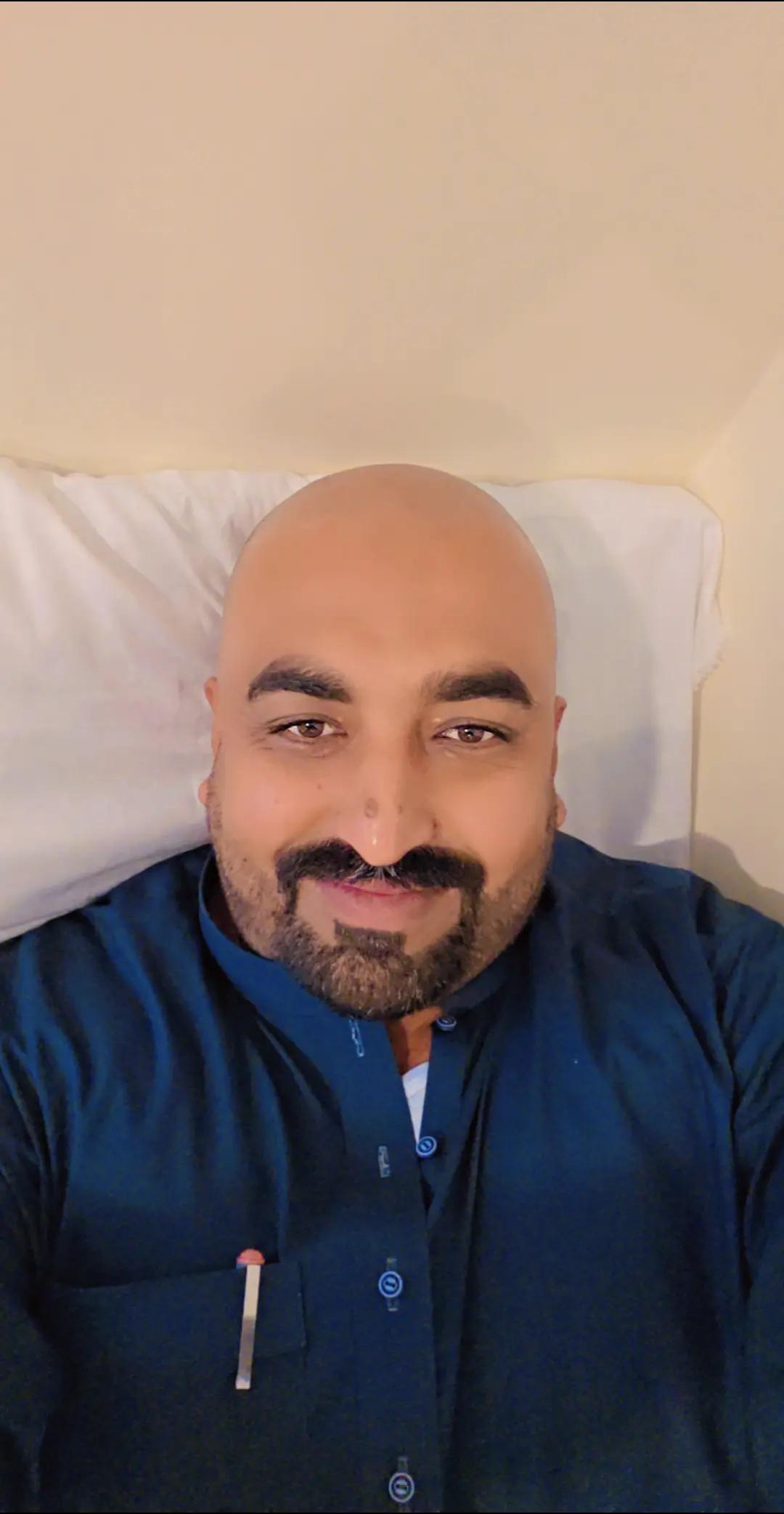 @🇵🇰Salahuddin Ali Khan