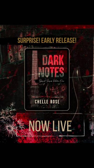 @🖤🥀📚Kaylene Bliss 📚🥀🖤