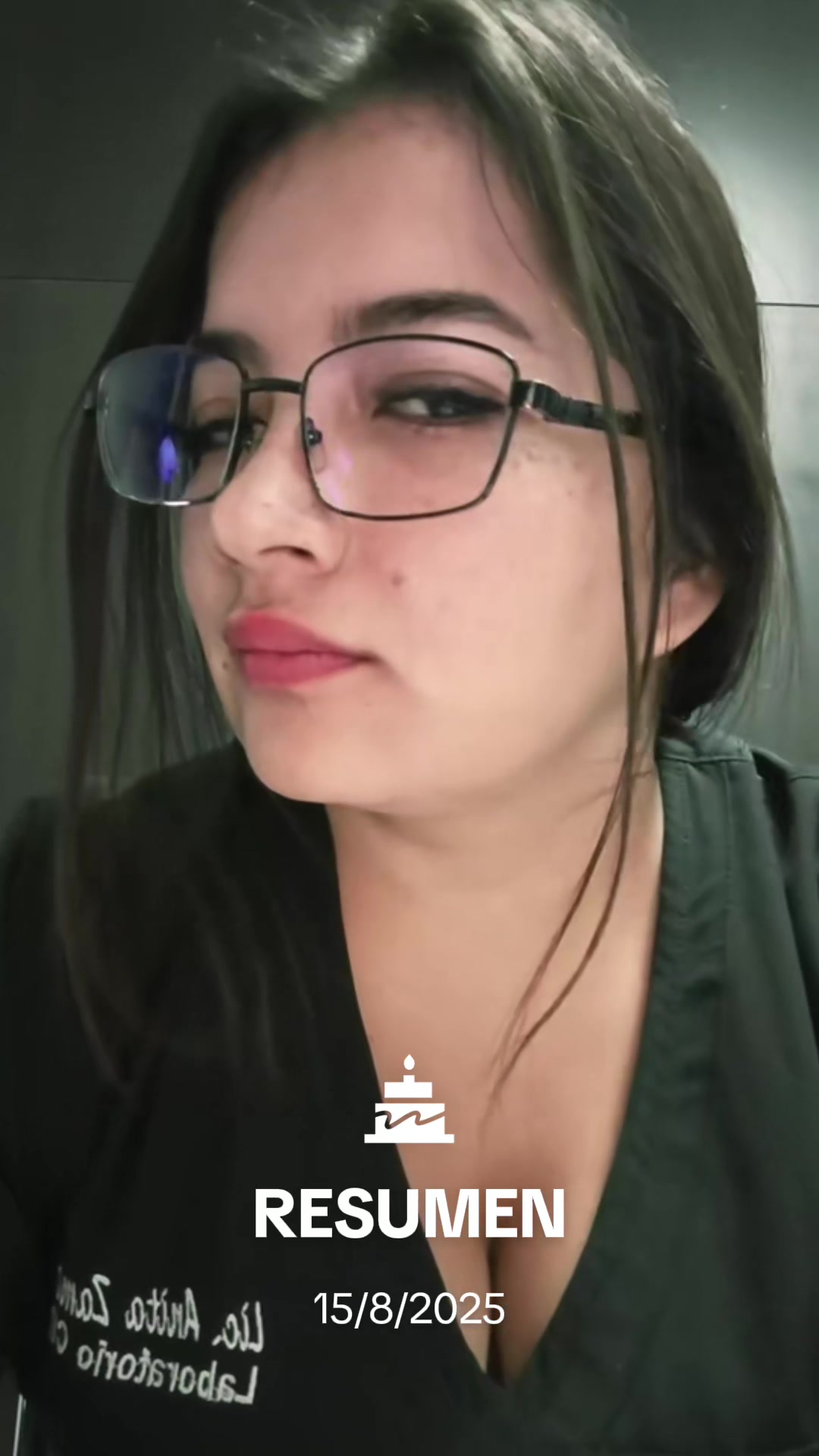 @Anita Zamora