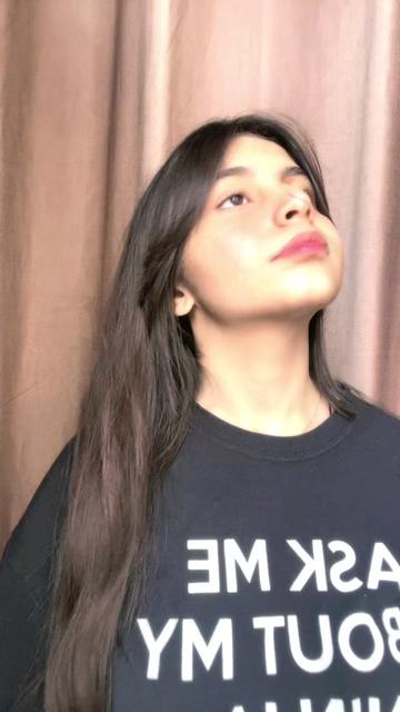 @Areeshay😎❤️