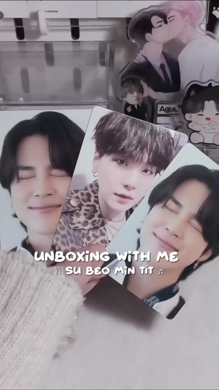 @Taniluvyoongi.