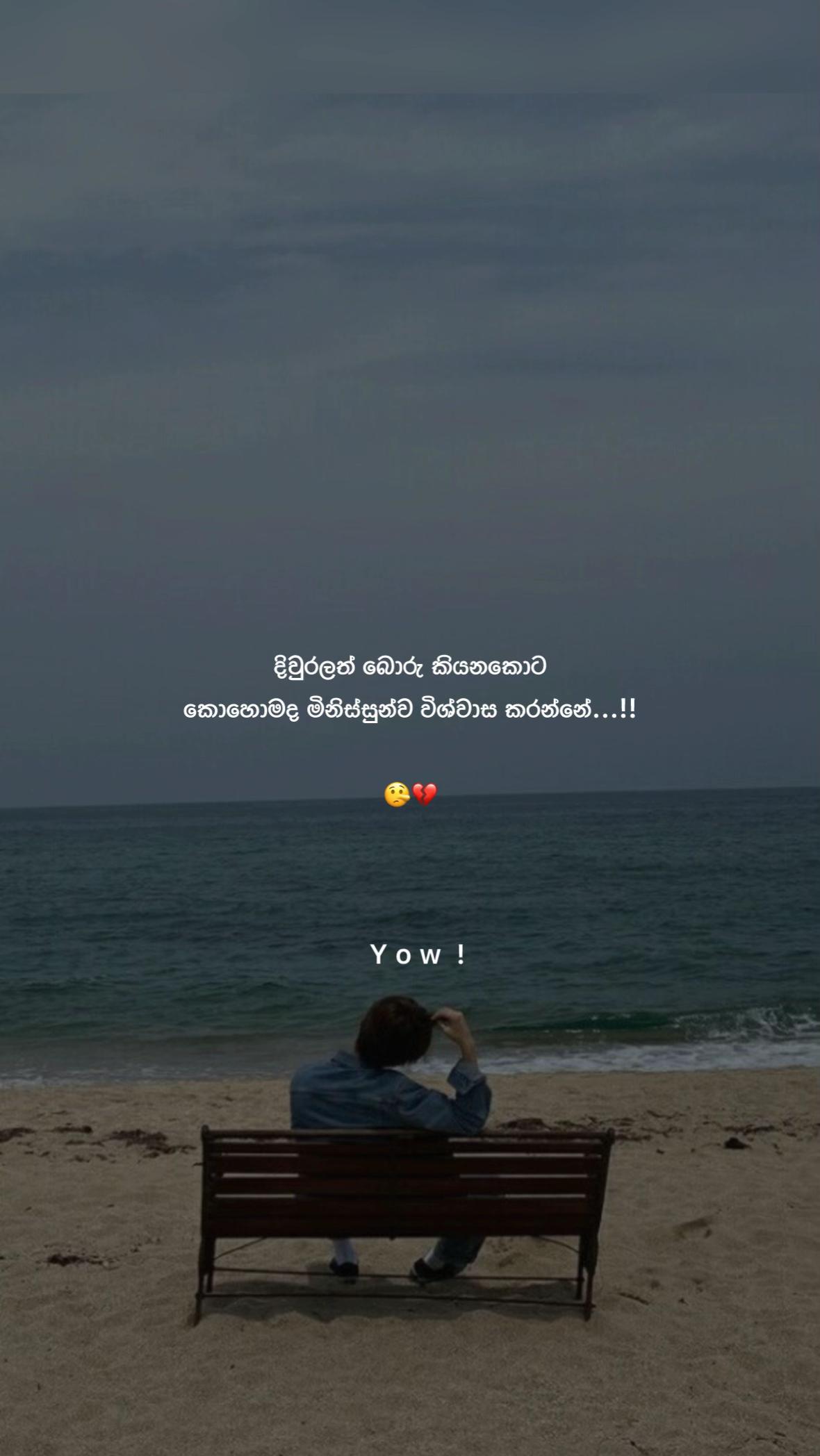 @𝐘 𝐨 𝐰  ☁️ !