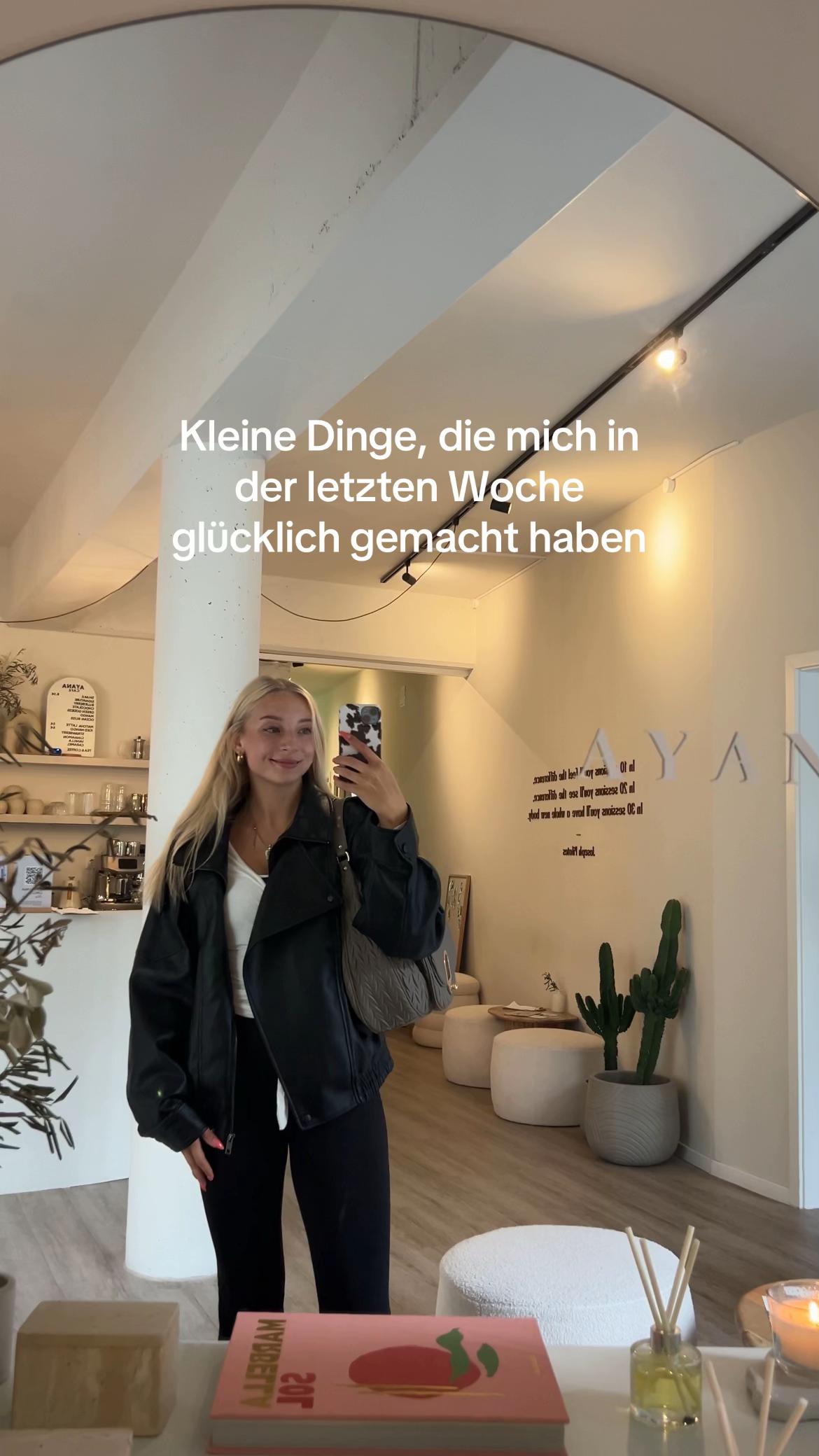 @Leonie