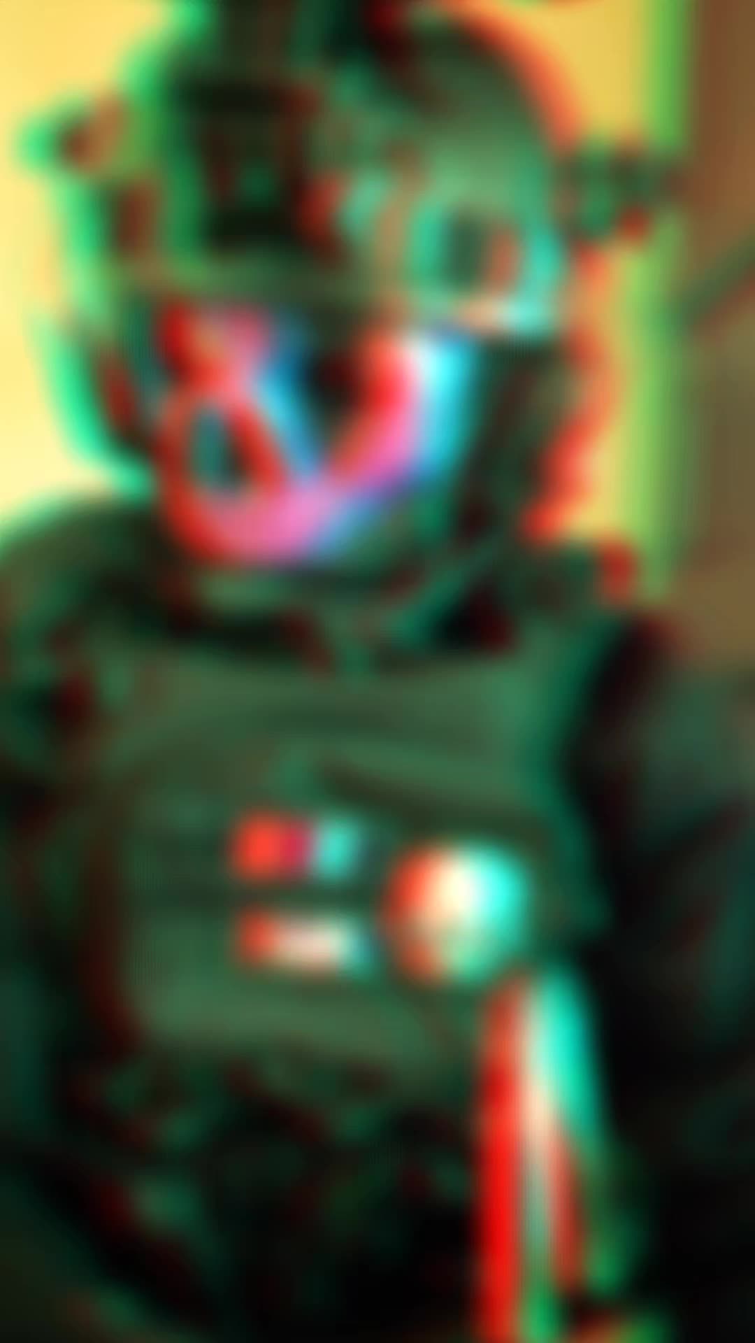 @Bloody specter