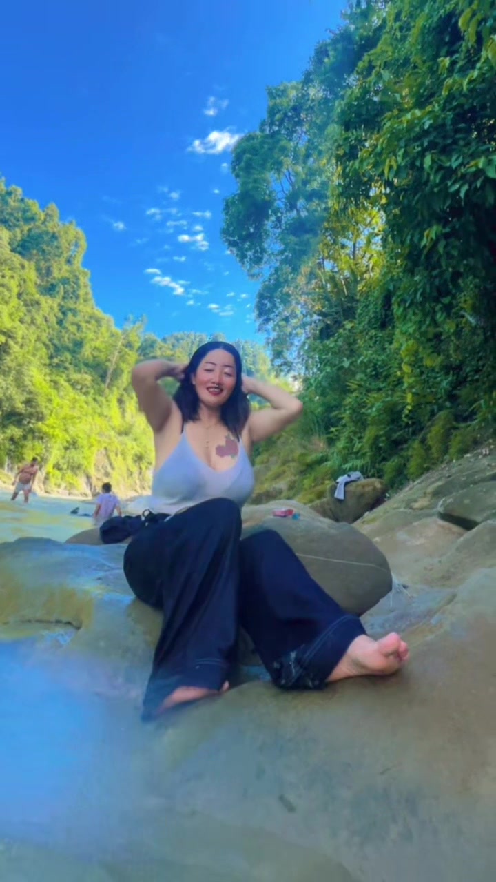 @जानुका योङ्हाङ राई