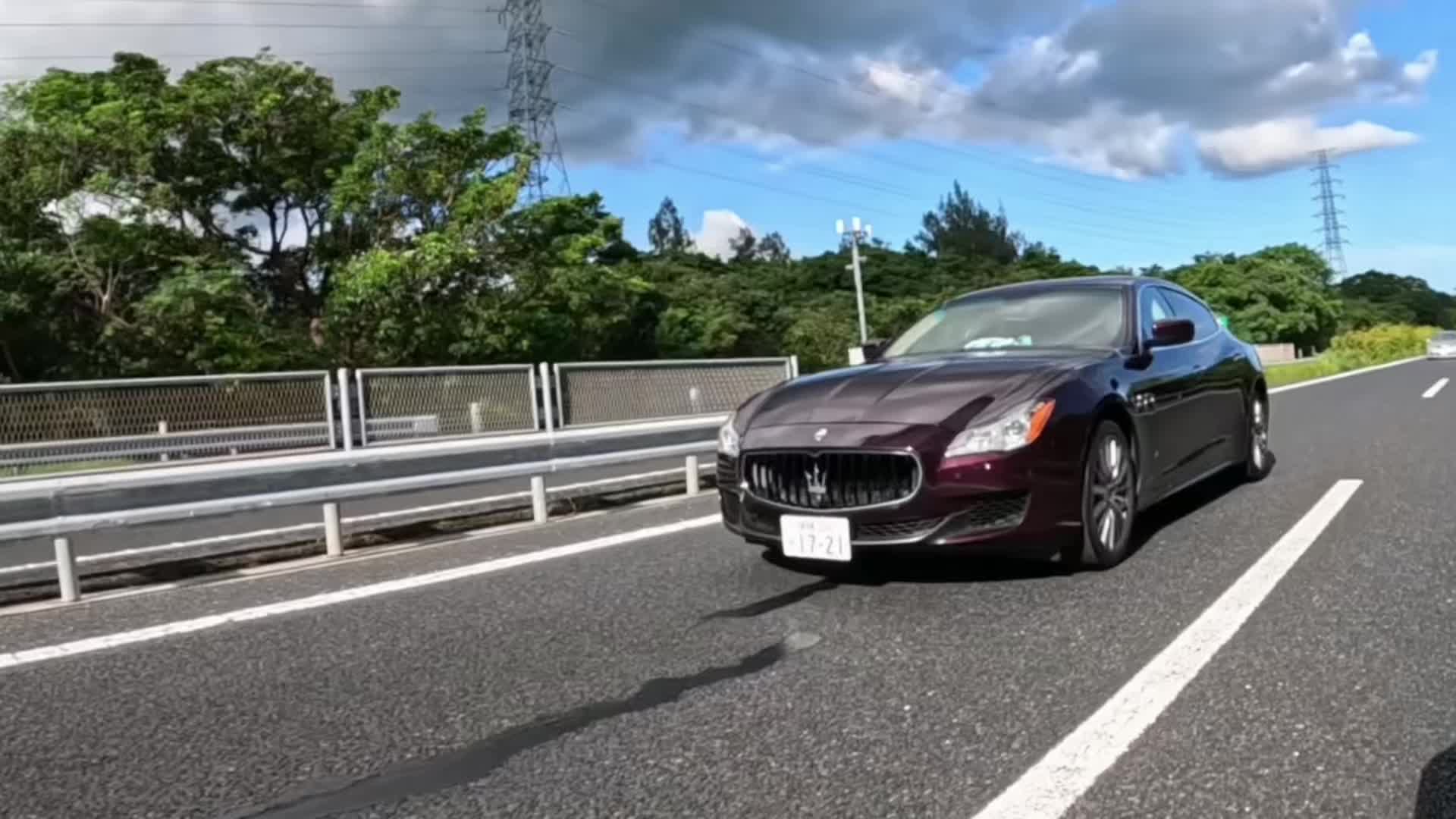 @Ryukyu Runner