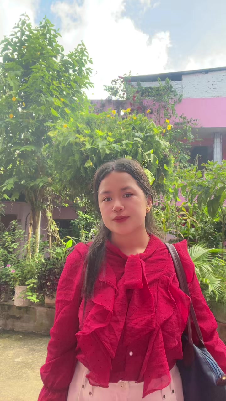 @Rose'ni 🌹 MaGar