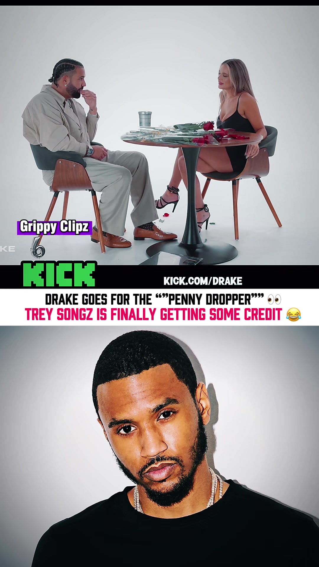 @Grippy Clipz 🎬