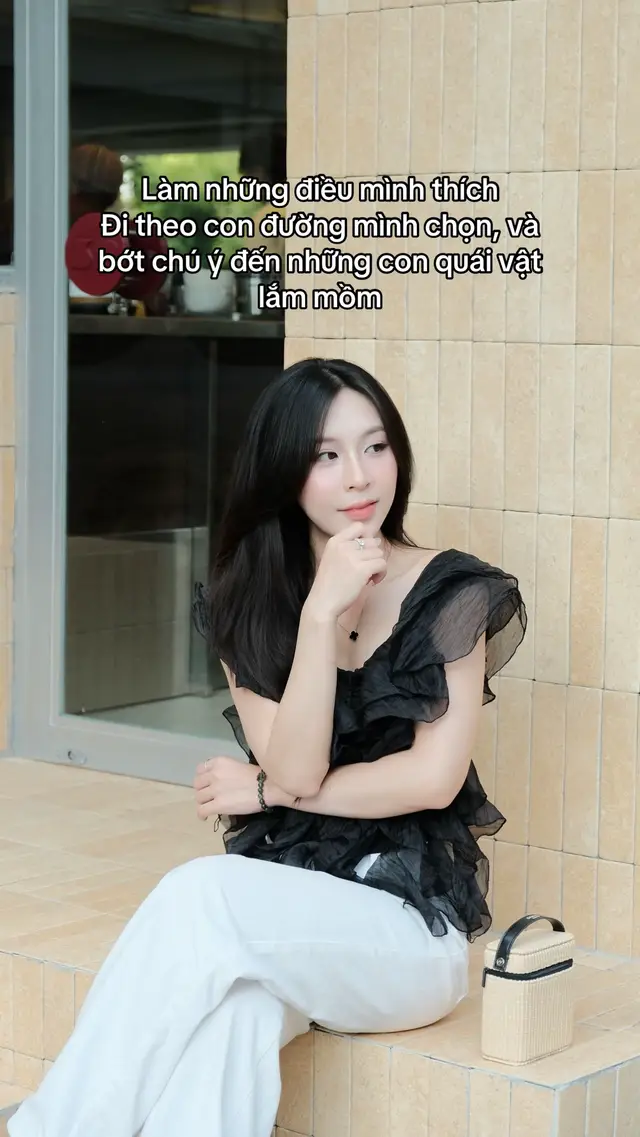 @Diệu Linh Daily