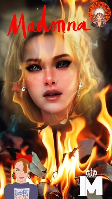 @❤️&zwj;🔥♉️❌️Rebelheartshannon🎶☮️