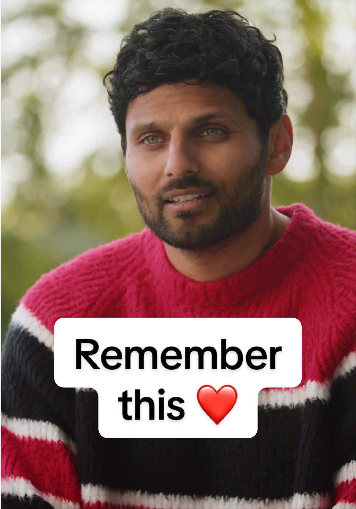 @Jay Shetty