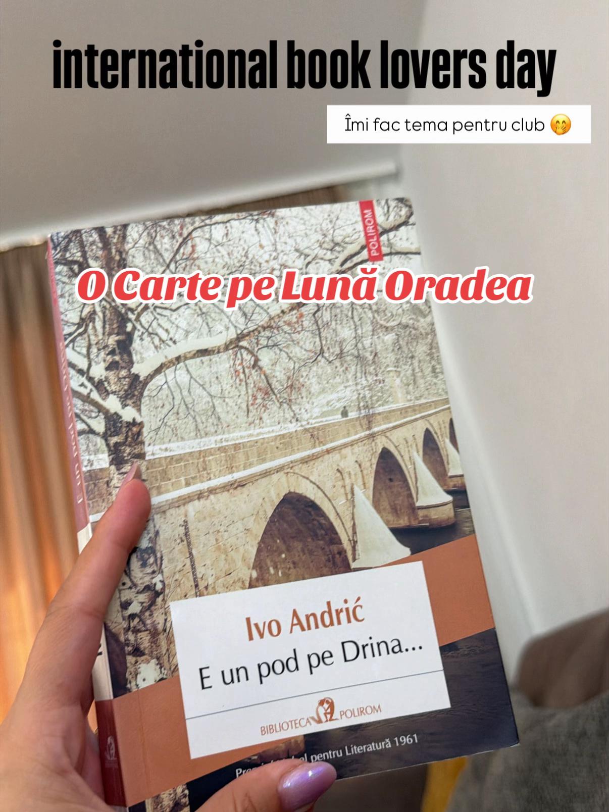 @Ioana 📚O Carte pe Luna Oradea