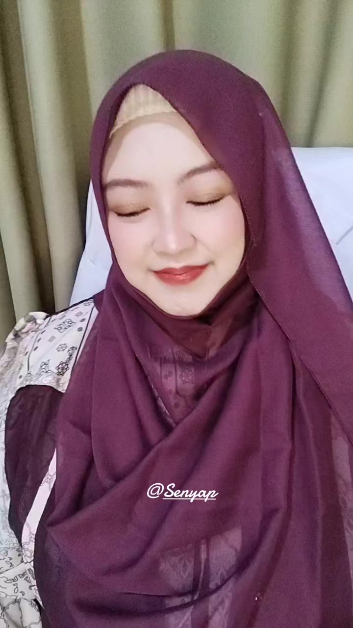 @Senyap