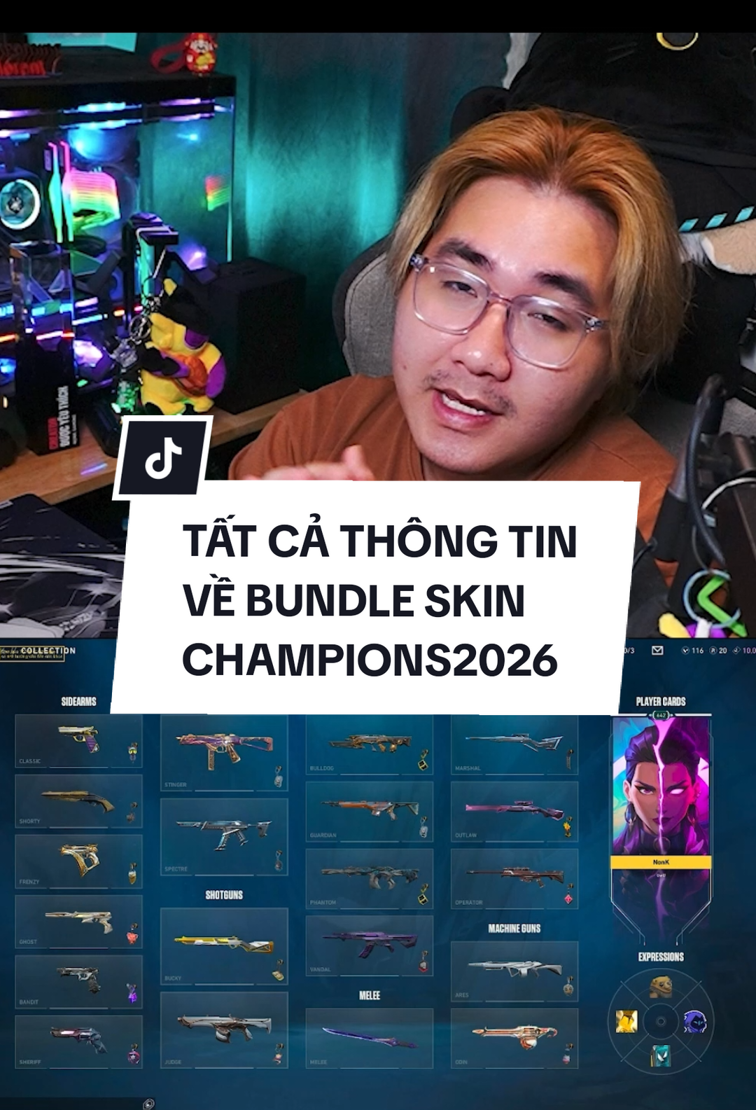 @NonKGaming