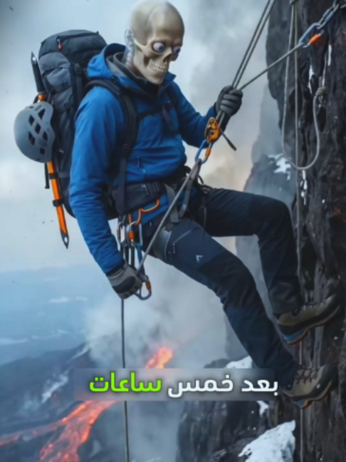 @skeleton adventures