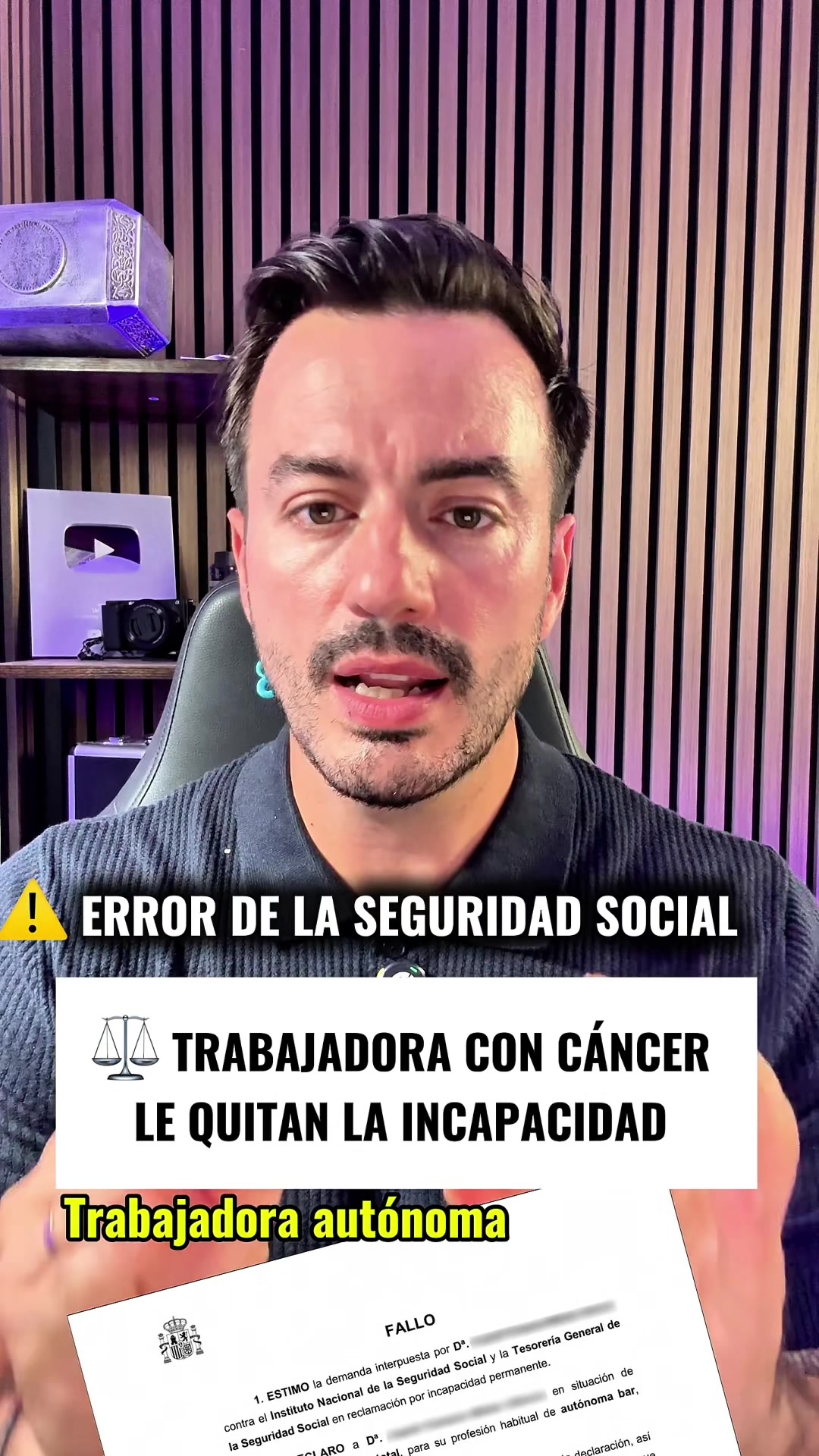 @Un Tío Legal