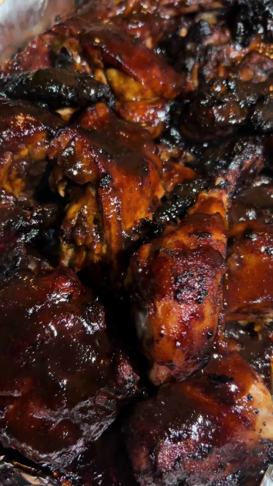 @Italian Jerk king