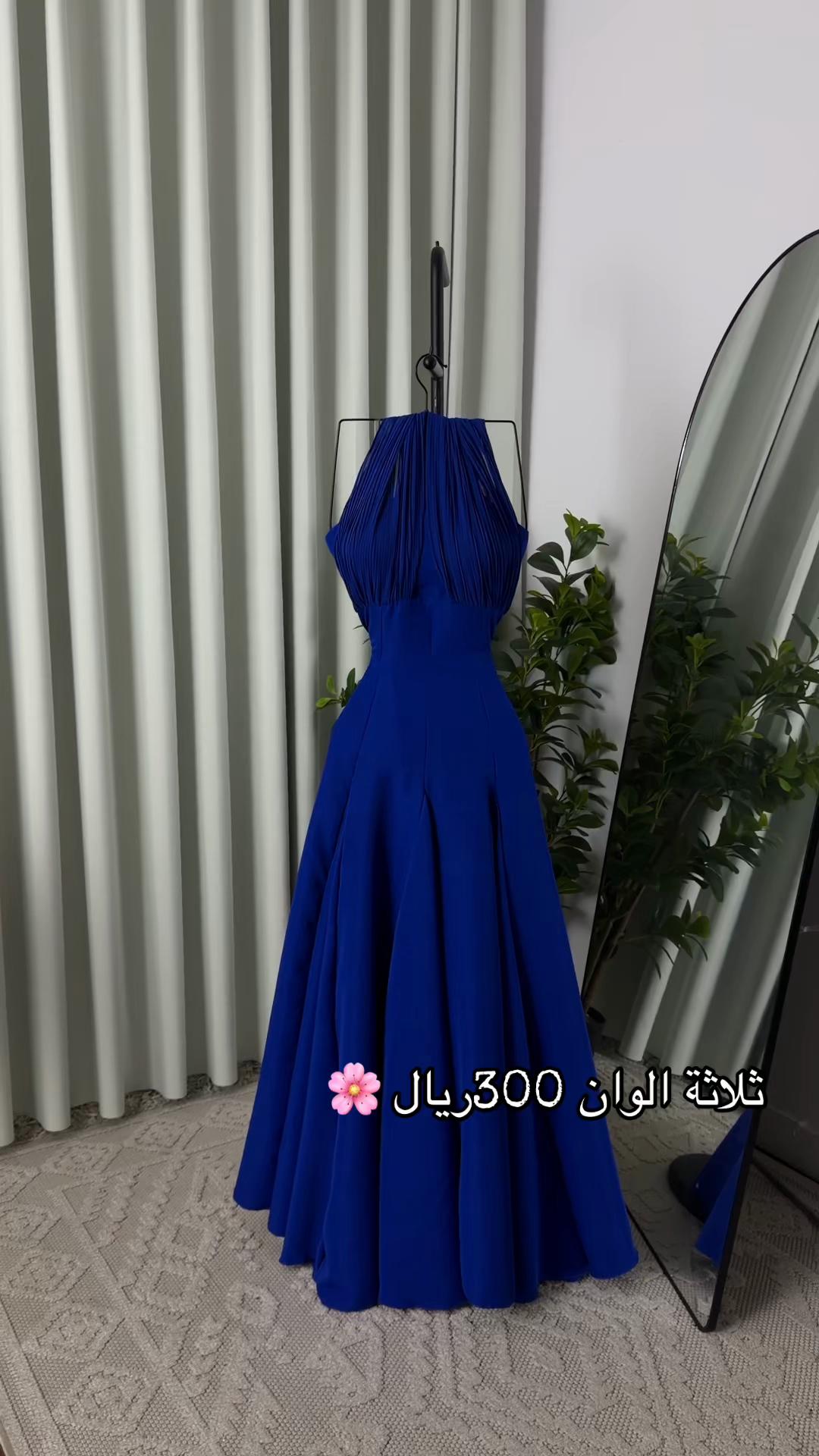 @غزال 🦌(فساتين غزال)