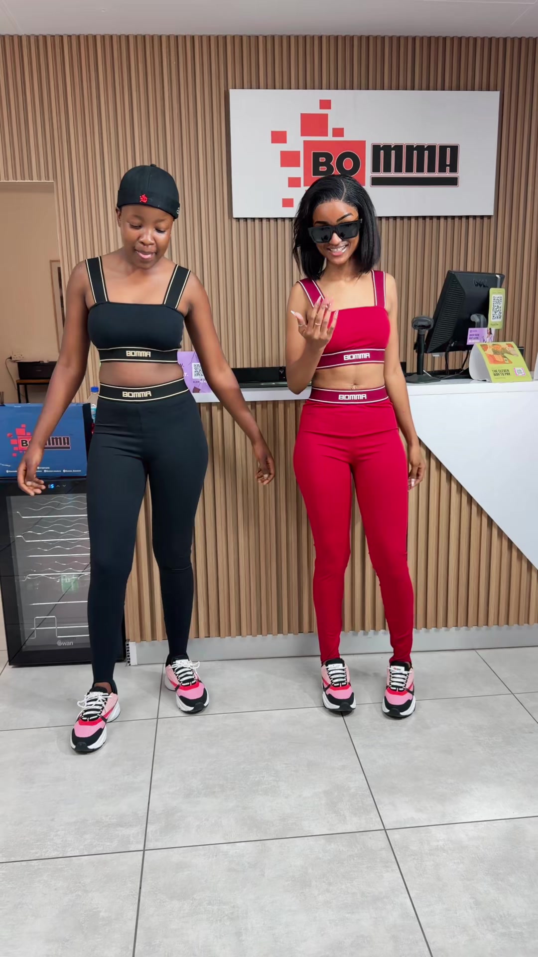@Bomma Sneakers