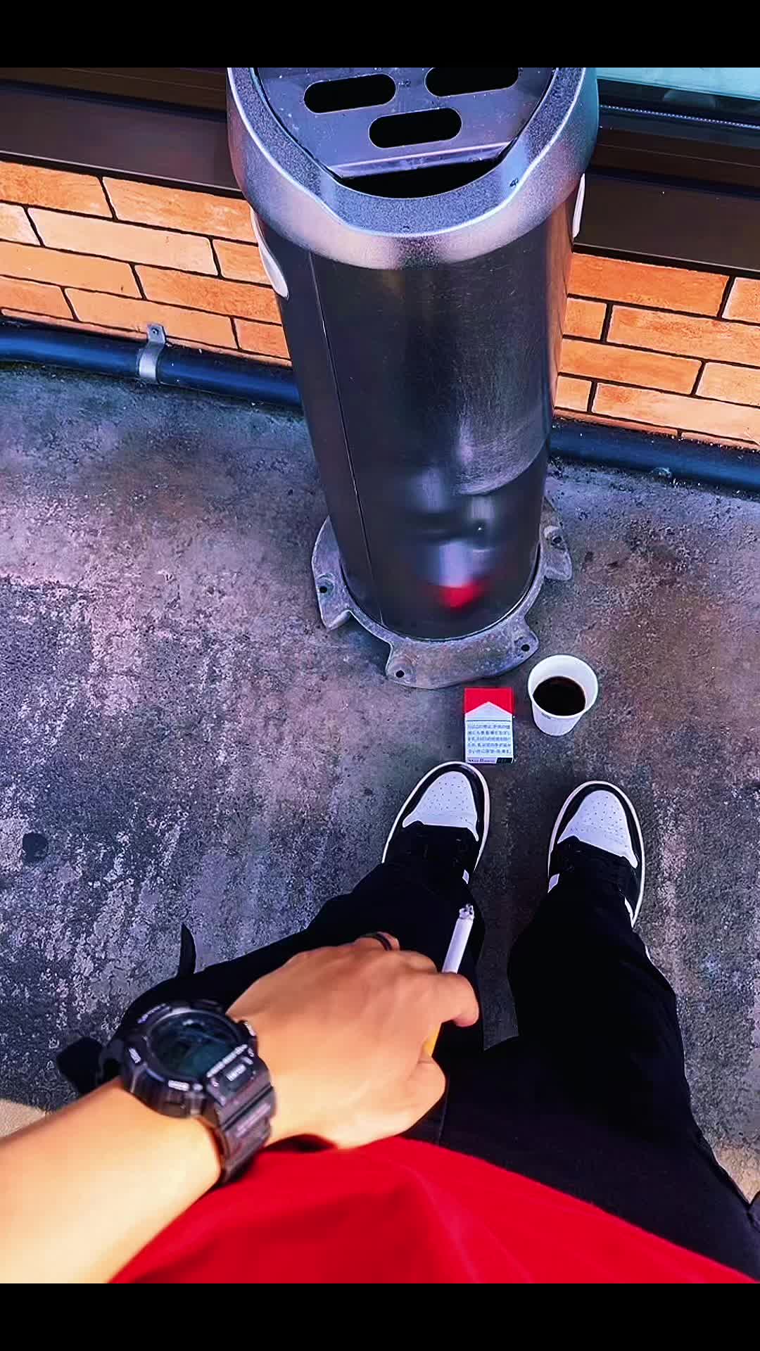 @若上司