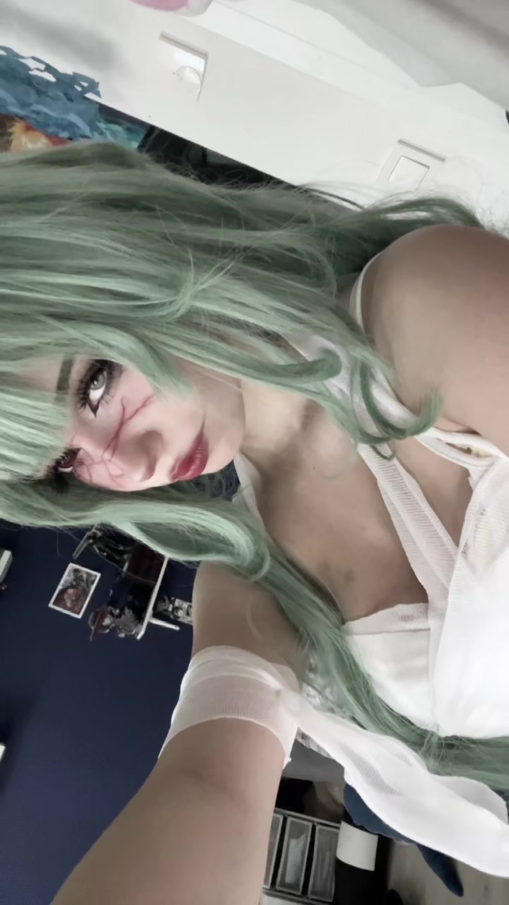 @Y&upsilon;ɾ&iota;💉