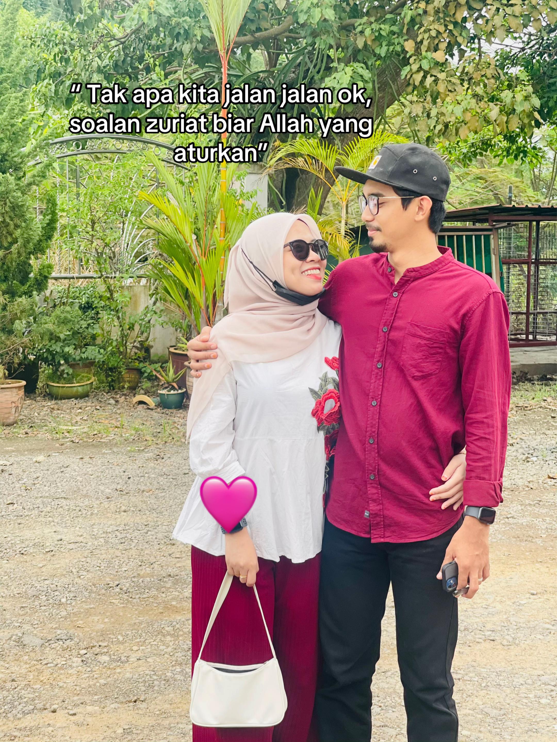 @Syazadatul Nisma