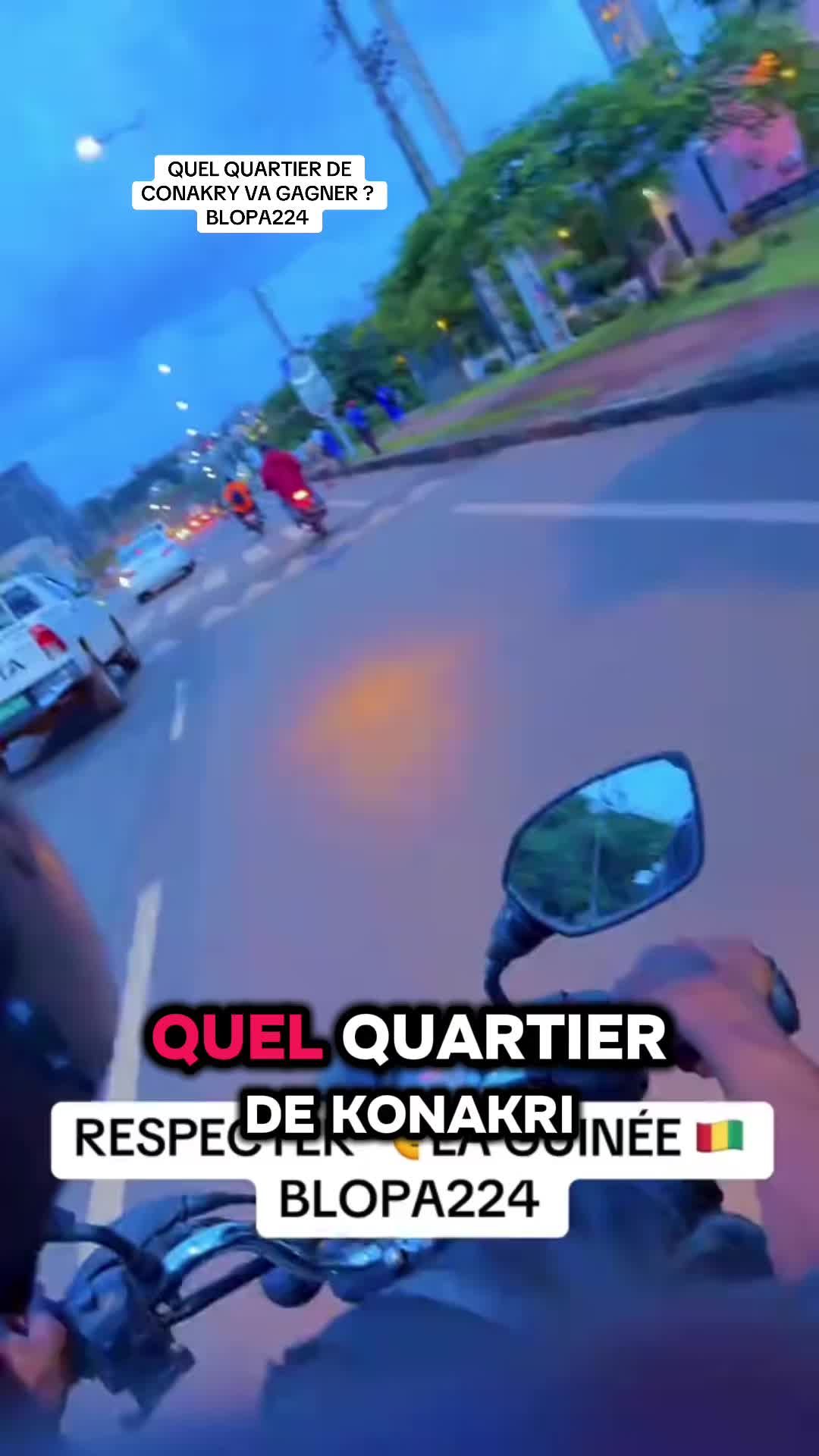 @La Guin&eacute;e 🇬🇳 notre paradis