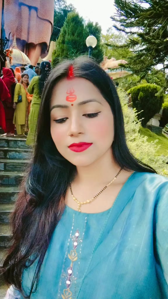 @Aarti chaudhary🕉️🪷✨