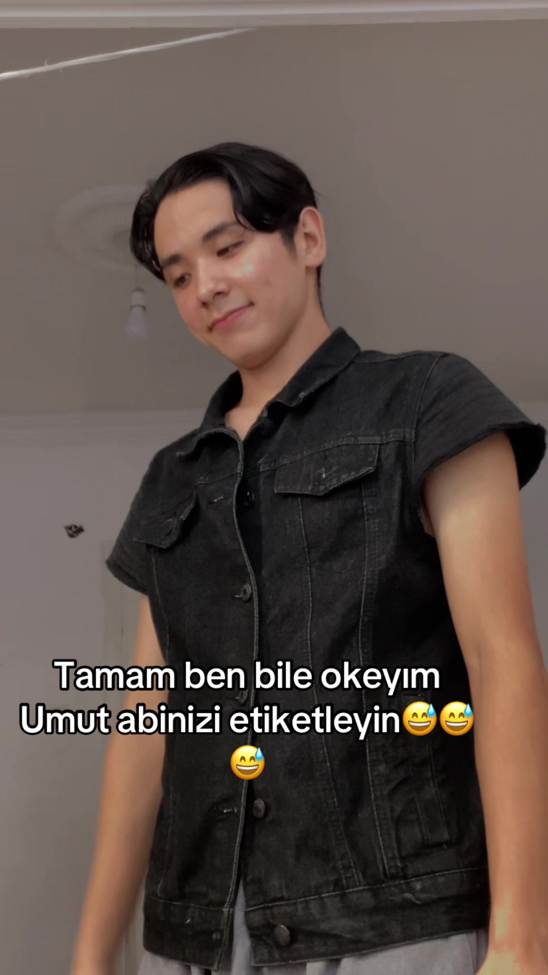 @Gamzeli kek 🎂
