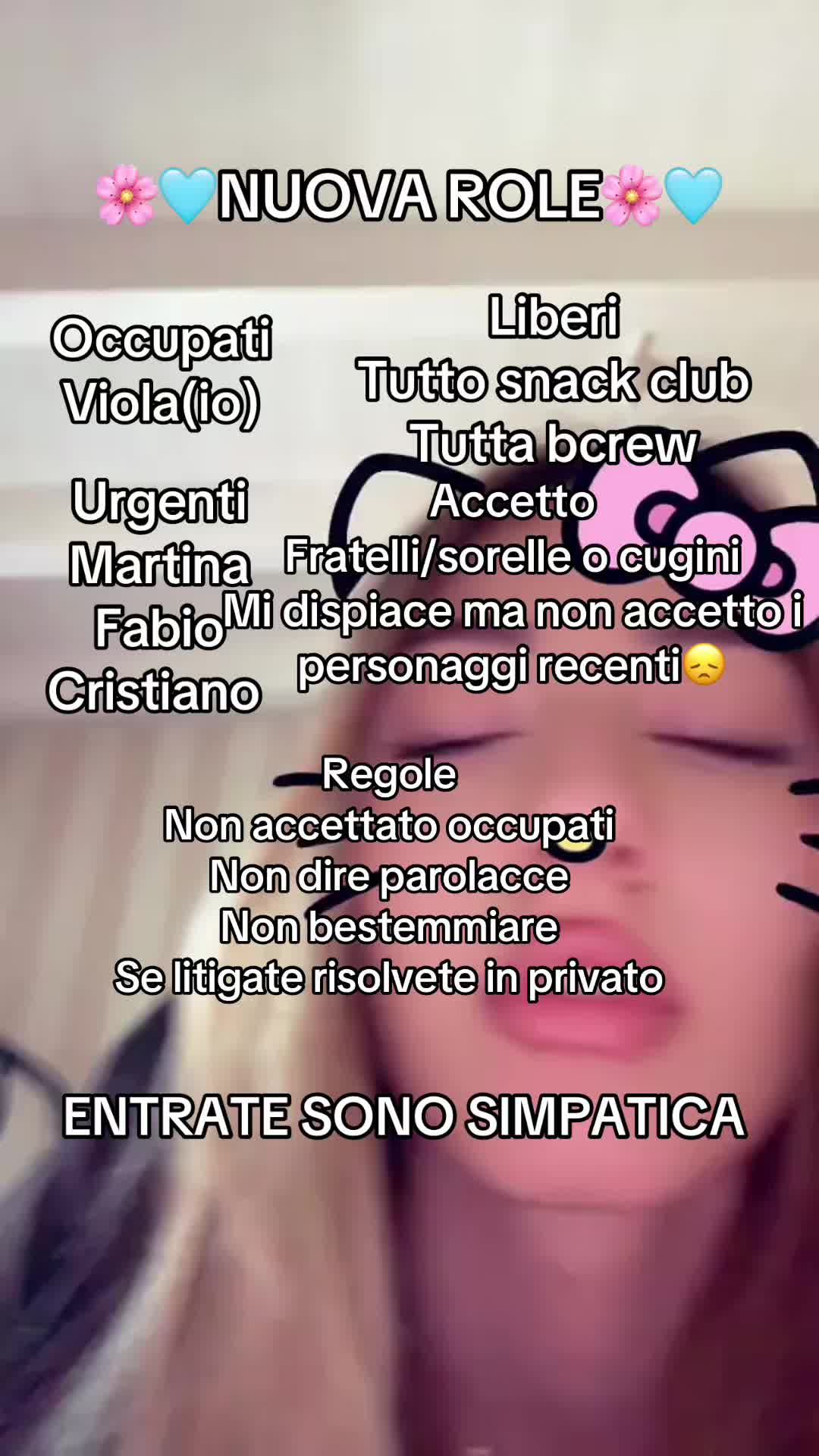 @~🦋Ciamy🦋~