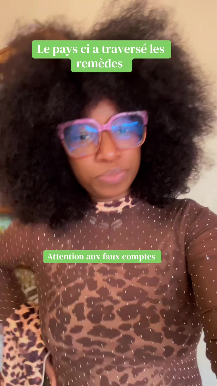 @Anc&ecirc;tres,Nature♀️+237691471208