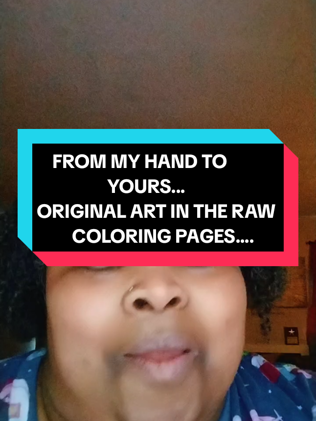 @Art In the Raw~ Quiet Rest