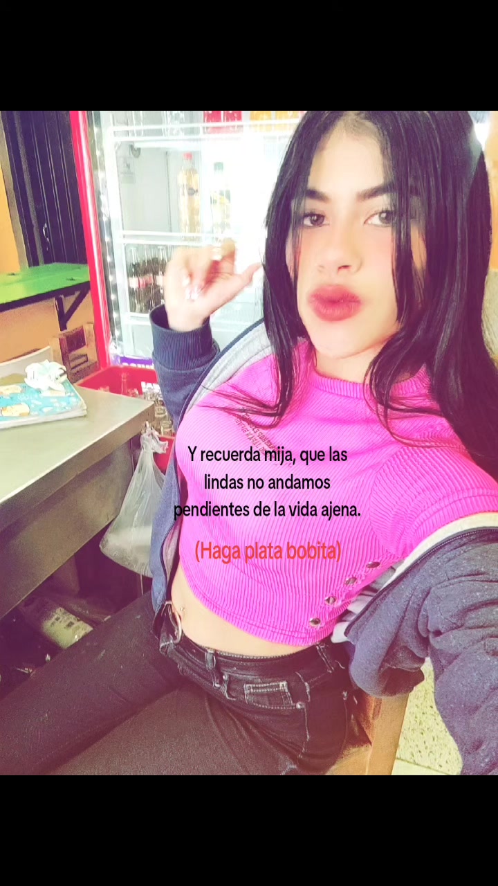 @💎🍓La Flaca🍓💎