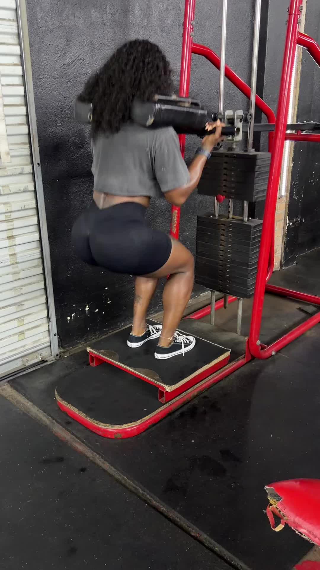 @Monique Ammons