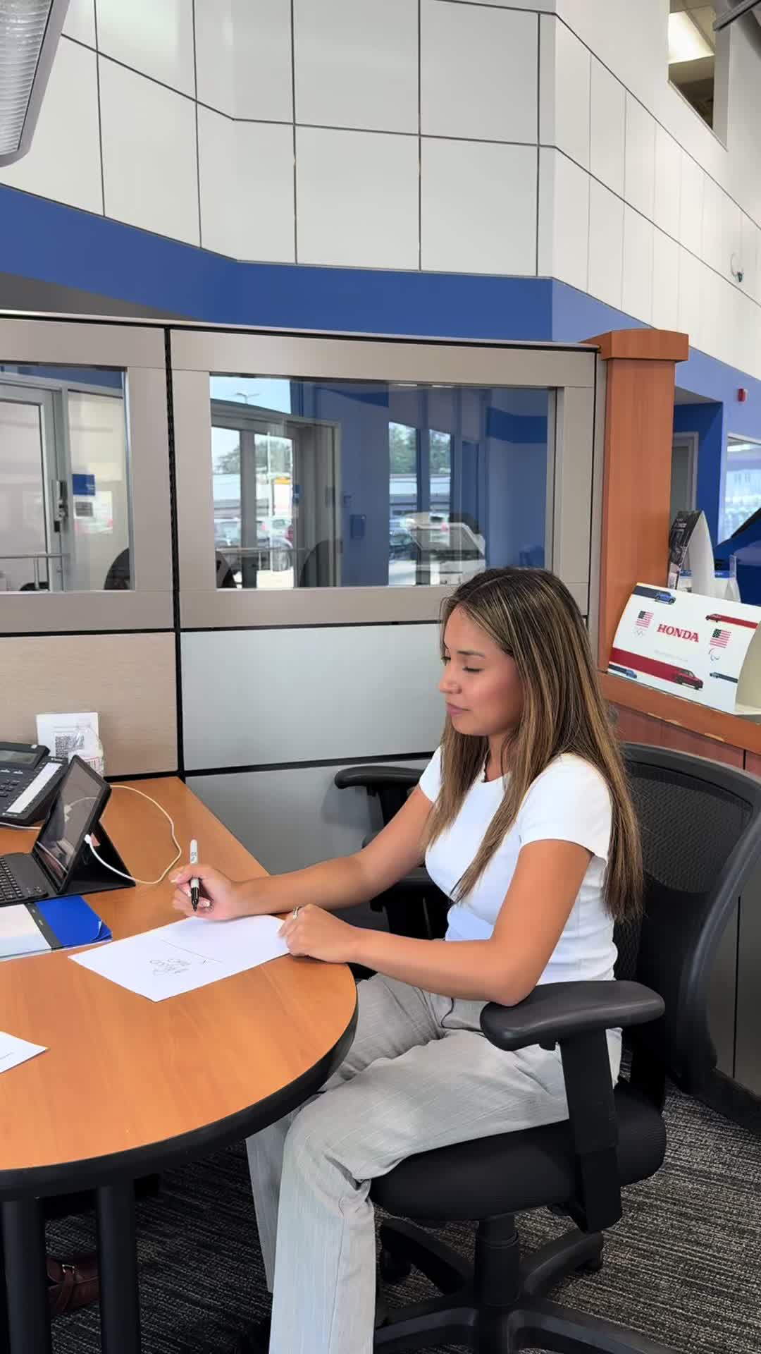@Route23honda