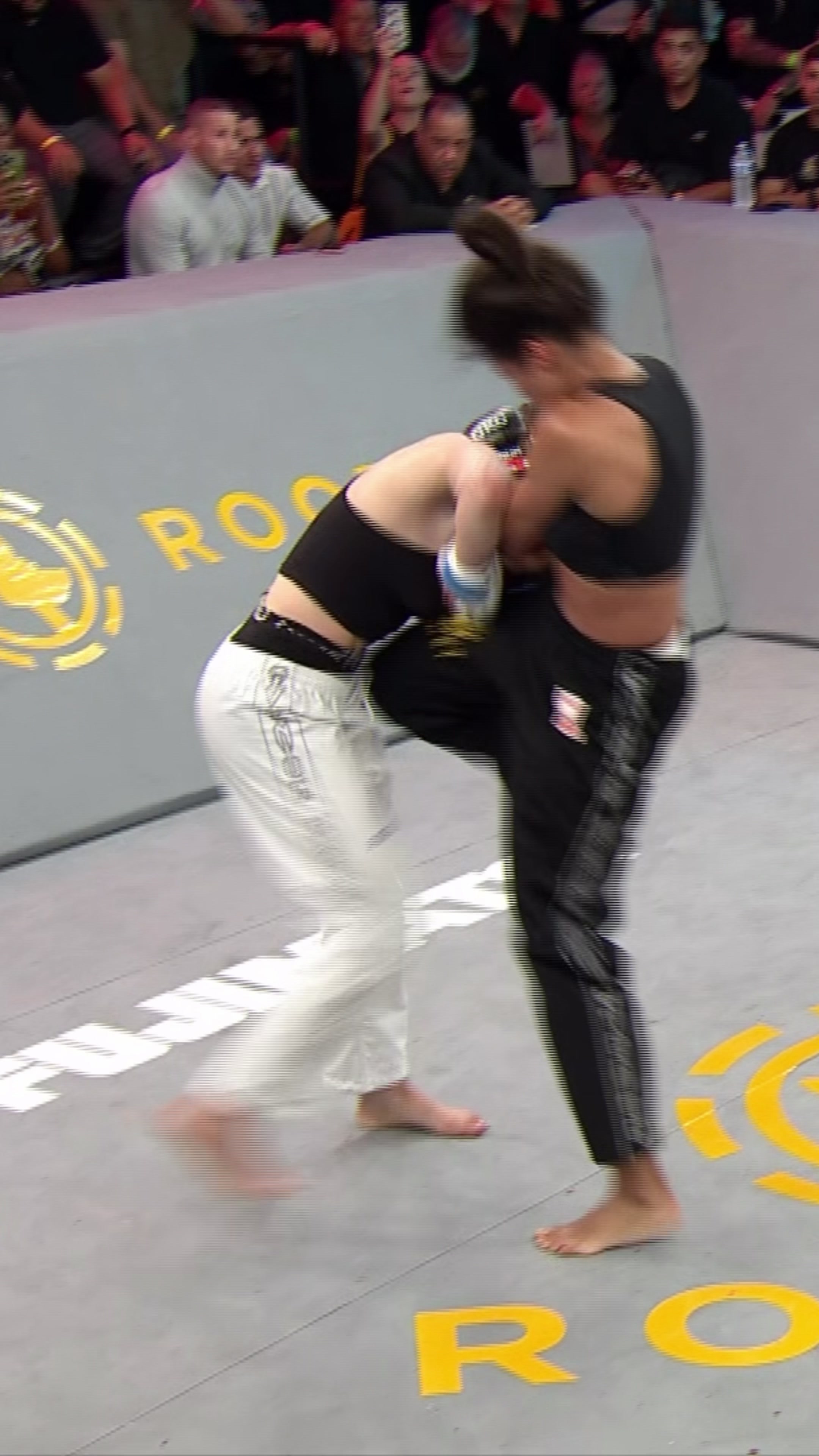 @Karate Combat