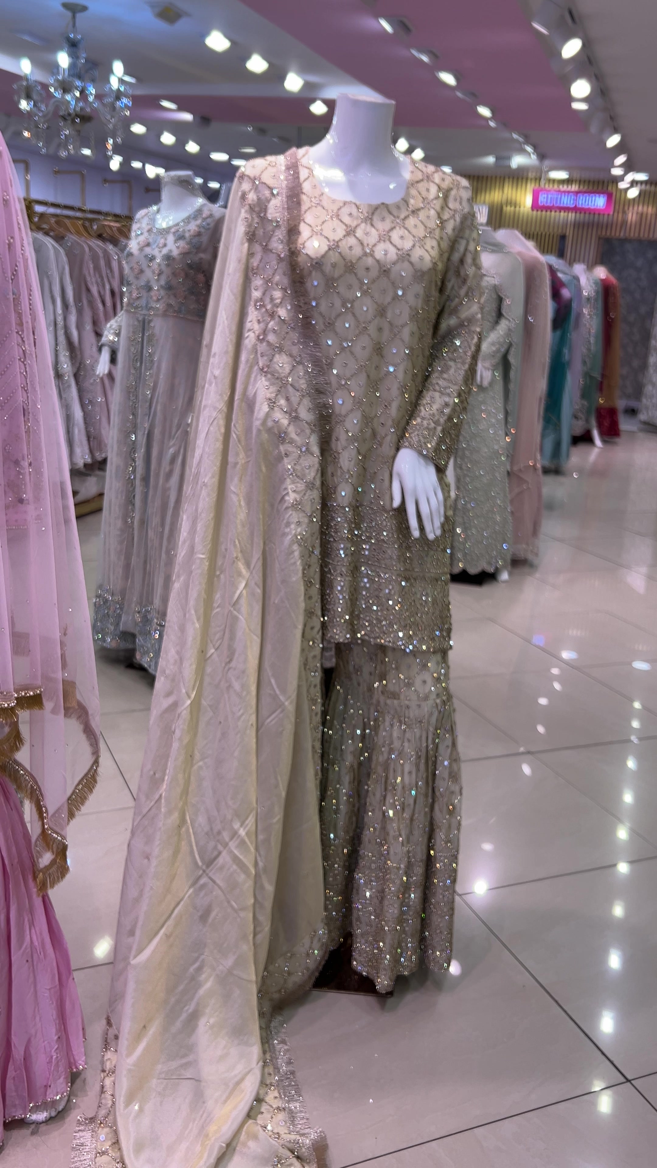 @Zarakhan ltd