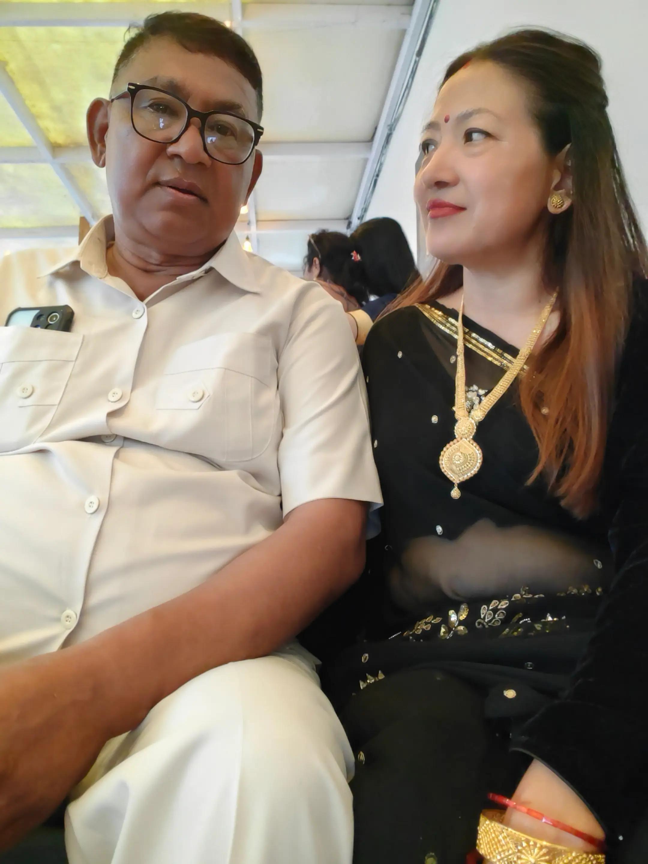 @sakuntala bajracharya