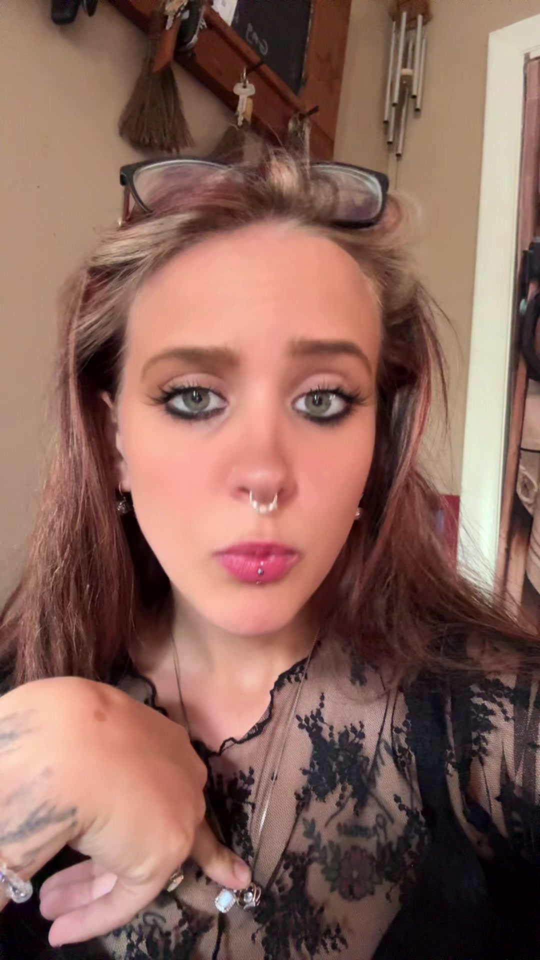 @Kaylee Marie🪶🌻🤠