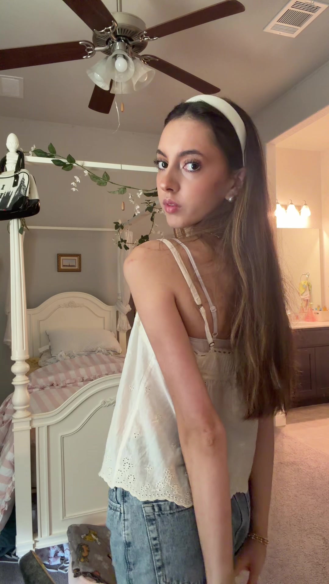 @lily grace