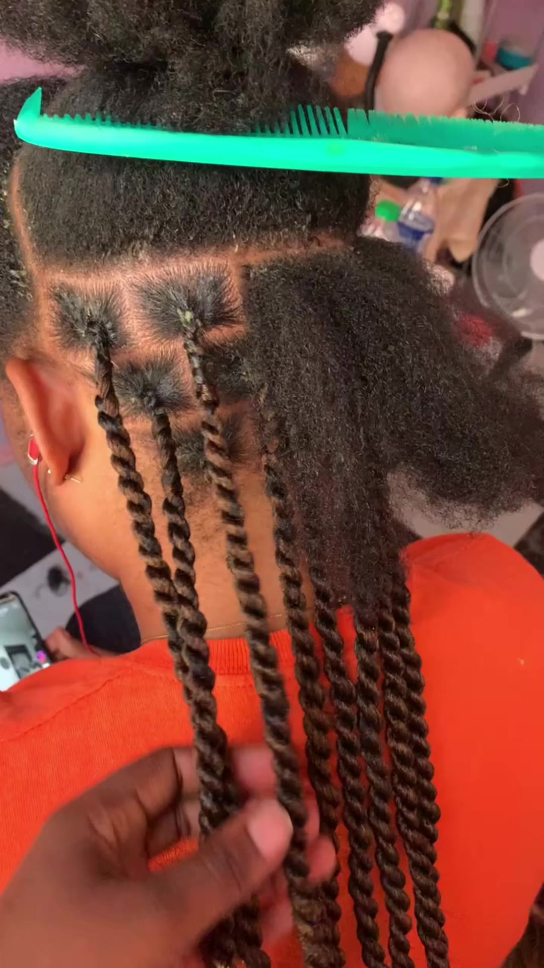 @Bel'Hair🦋🥰